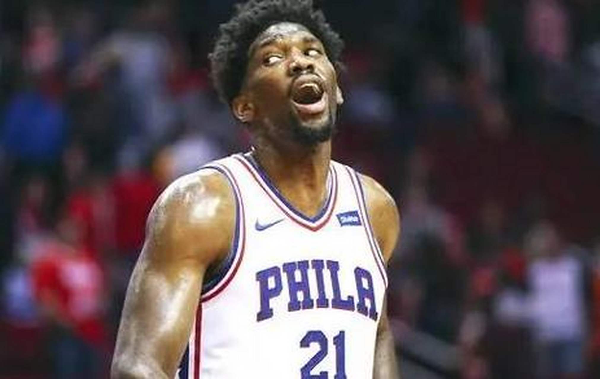 76人核心球员伤退，球队未来走势成疑，活动上海.