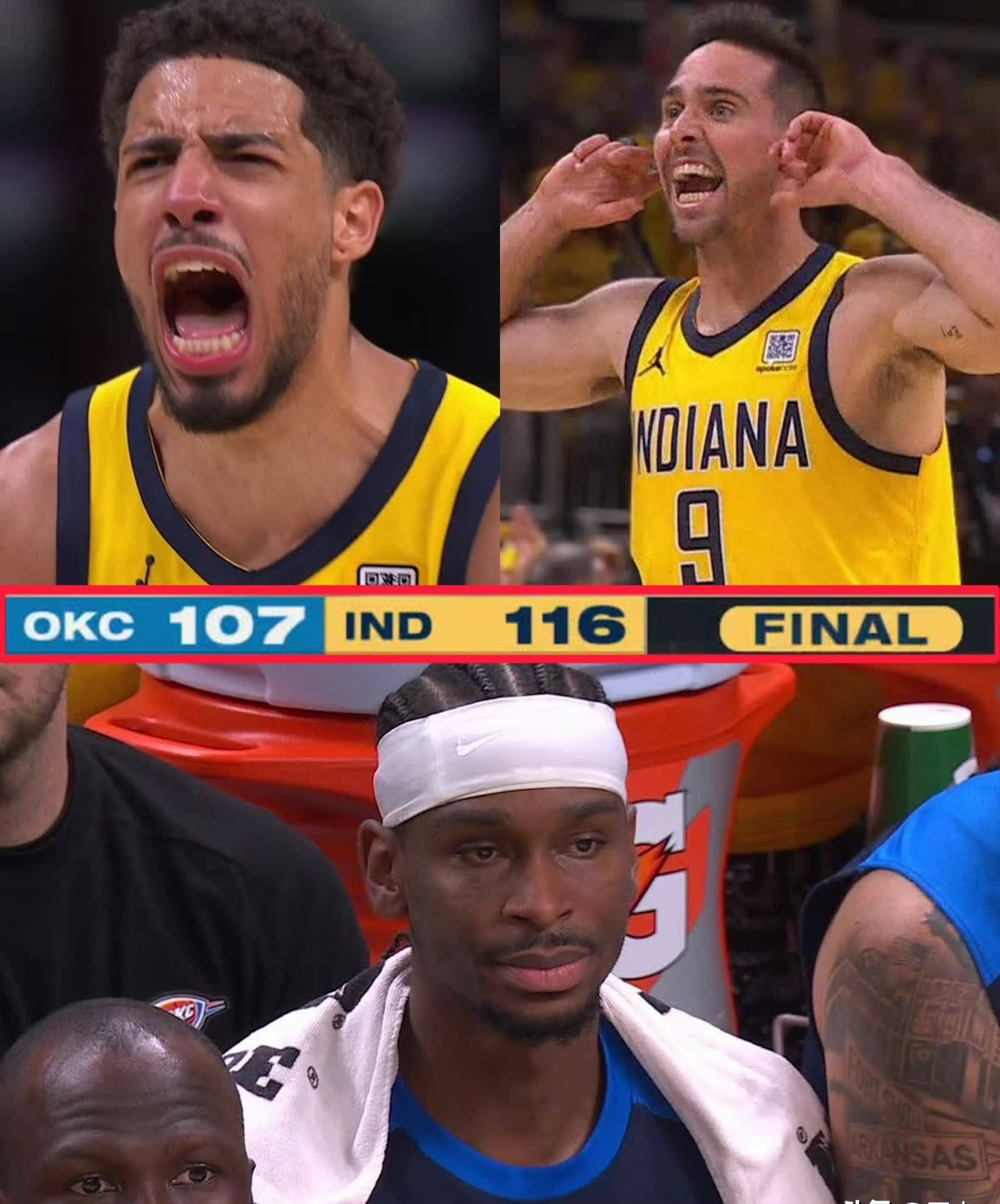 赛前德国杯焦点战,印第安纳步行者伤情更新,震撼外界,身体对抗强度拉满 赛前德国杯焦点战,印第安纳步行者伤情更新,震撼外界,身体对抗强度拉满