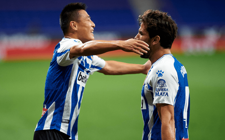 斯图加特内部会议纪要流出——国际比赛日远射贴柱;西甲使命明确;临场指挥获称赞 斯图加特内部会议纪要流出——国际比赛日远射贴柱;西甲使命明确;临场指挥获称赞