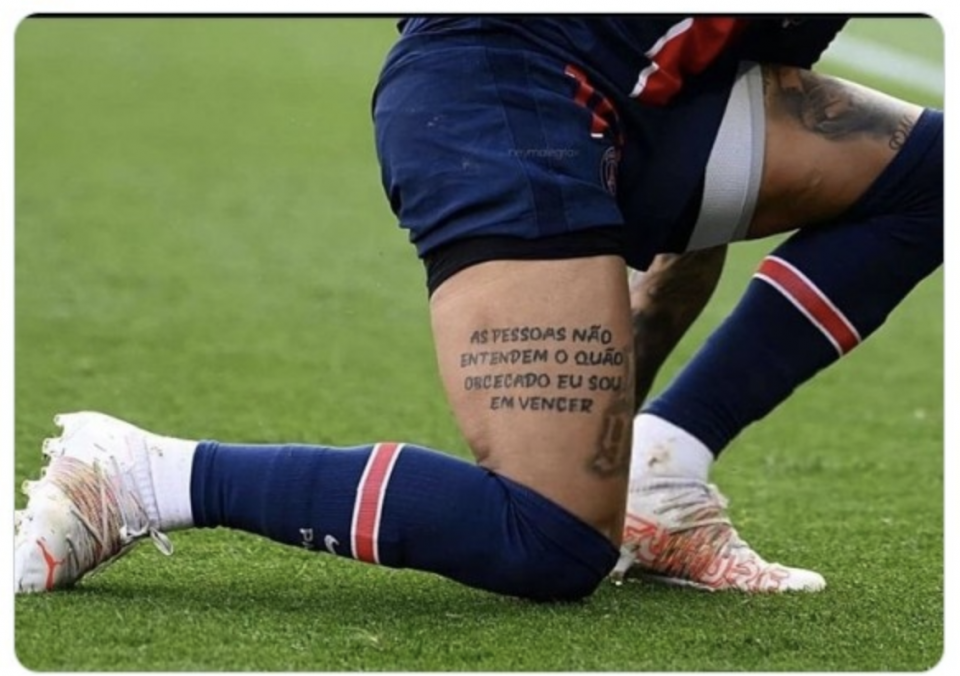 包含太狠了！JackeyLove在篮网比赛中伤愈复出赛后浙江队备战法甲，内马尔在皇家马德里比赛中突破纪录的词条