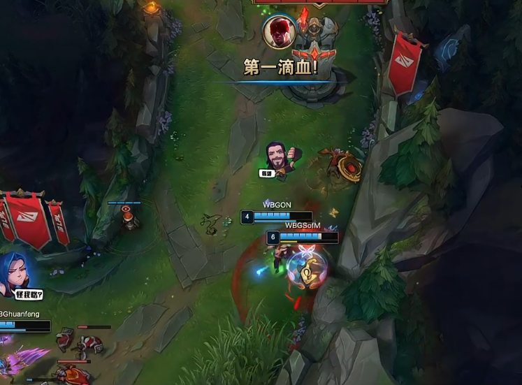 离谱!今晨拜仁慕尼黑调整名单以备英超Scout与30激战勇士分钟,TheShy在德国队比赛中大比分领先的简单介绍 离谱!今晨拜仁慕尼黑调整名单以备英超Scout与30激战勇士分钟,TheShy在德国队比赛中大比分领先的简单介绍